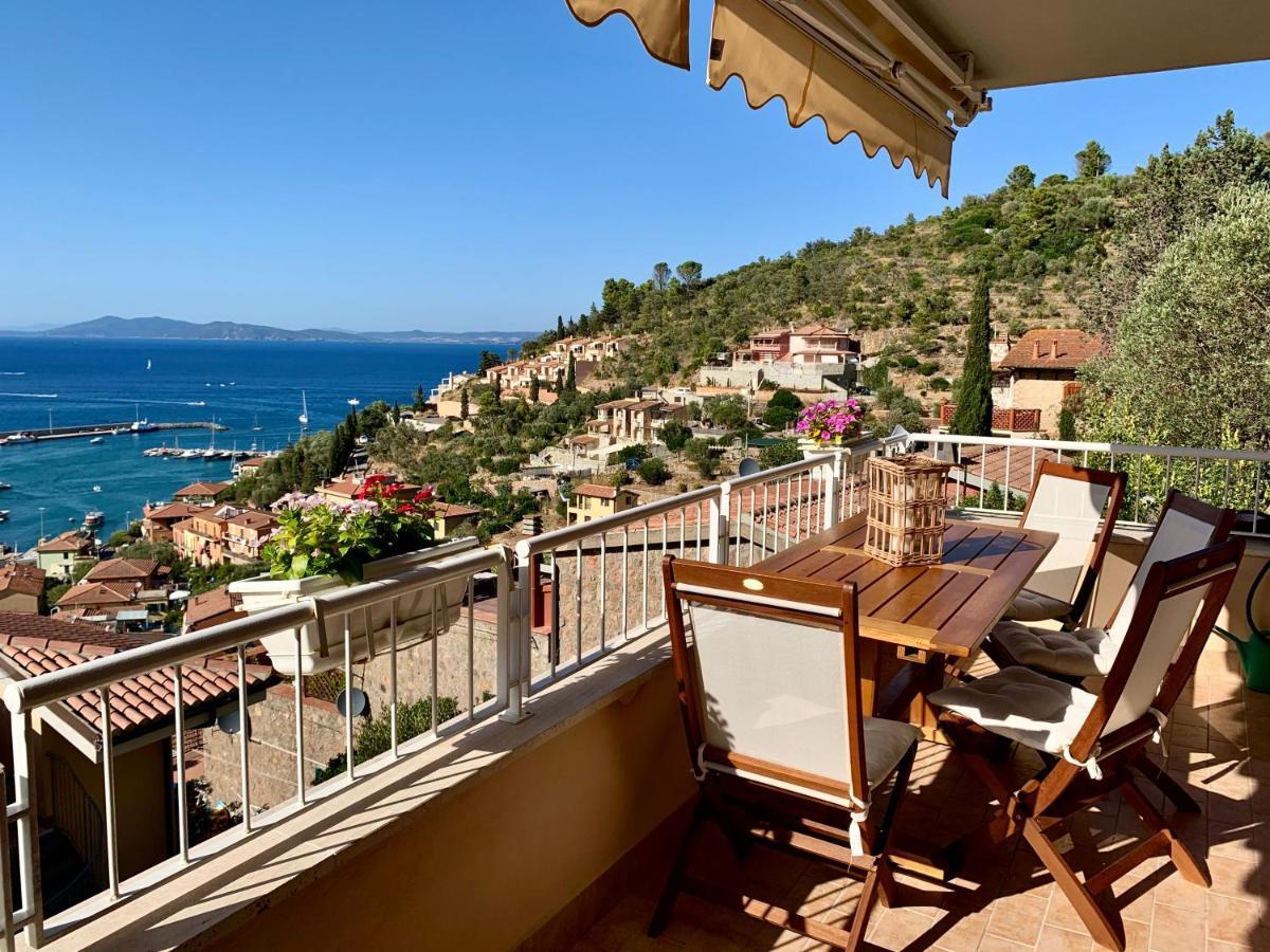 Apartment Terrazza 81 *