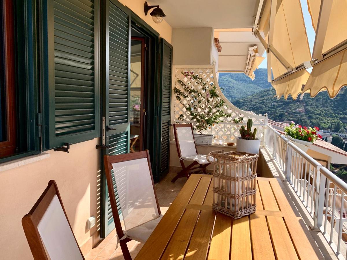 Apartment Terrazza 81 Porto Santo Stefano (Grosseto)