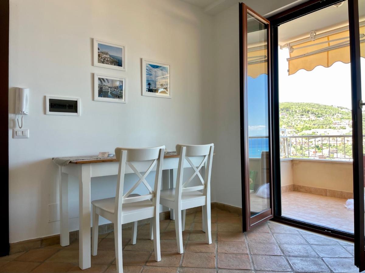 Apartment Terrazza 81 Porto Santo Stefano (Grosseto)