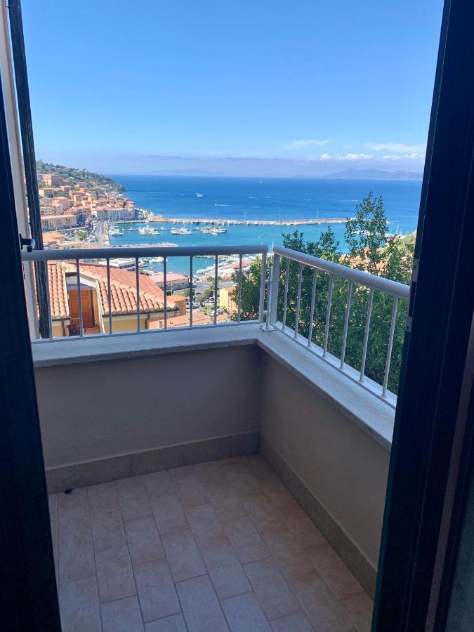 Apartment Terrazza 81 Porto Santo Stefano (Grosseto)