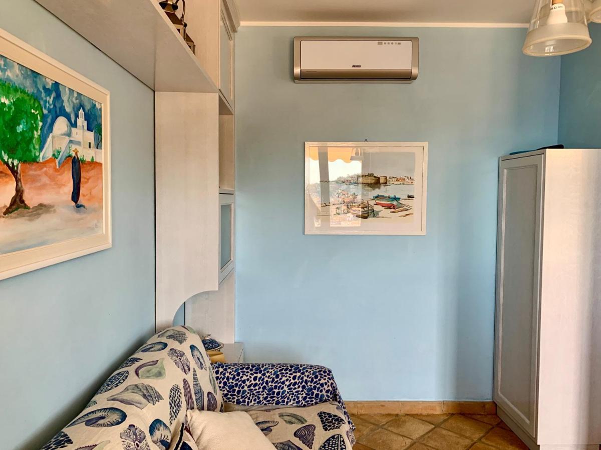 Apartment Terrazza 81 Porto Santo Stefano (Grosseto)