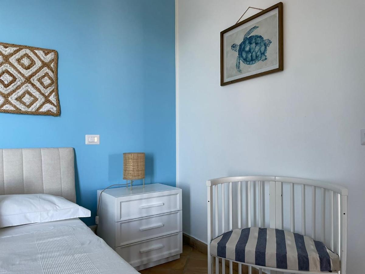 Apartment Terrazza 81 *
