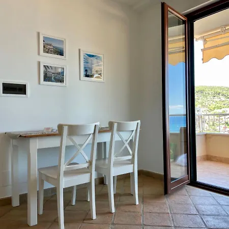 Ferienwohnung Terrazza 81 Porto Santo Stefano  Exterior foto