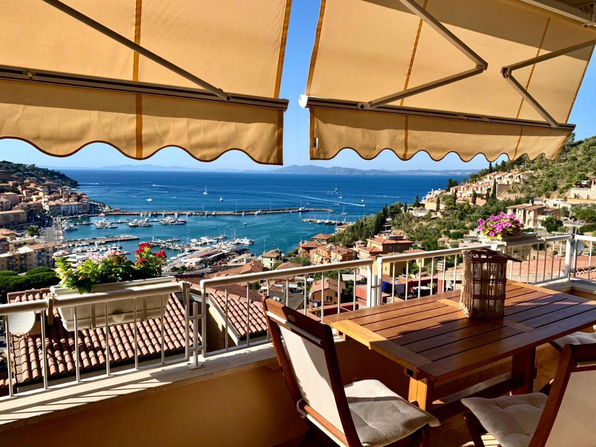 Terrazza 81 Apartamento Porto Santo Stefano (Grosseto)