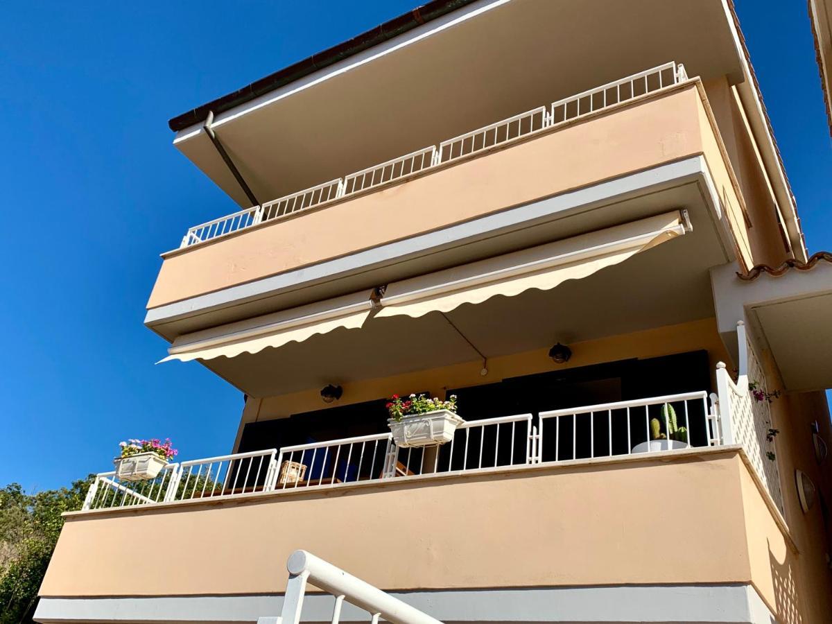 Terrazza 81 Apartamento