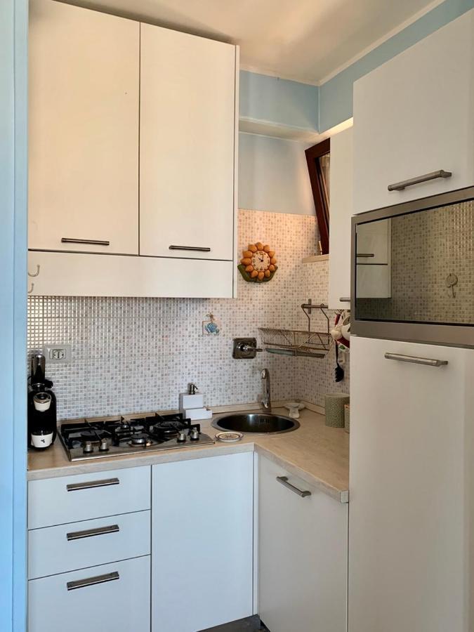 Apartamento Terrazza 81 *