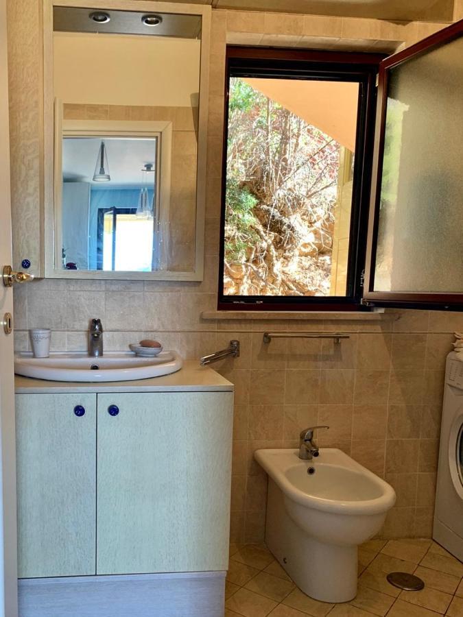 Apartamento Terrazza 81