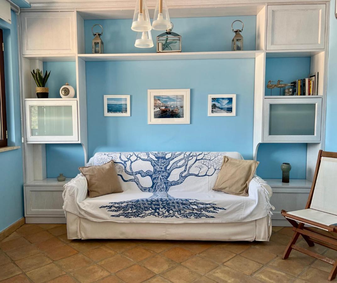 Apartamento Terrazza 81 Porto Santo Stefano (Grosseto)