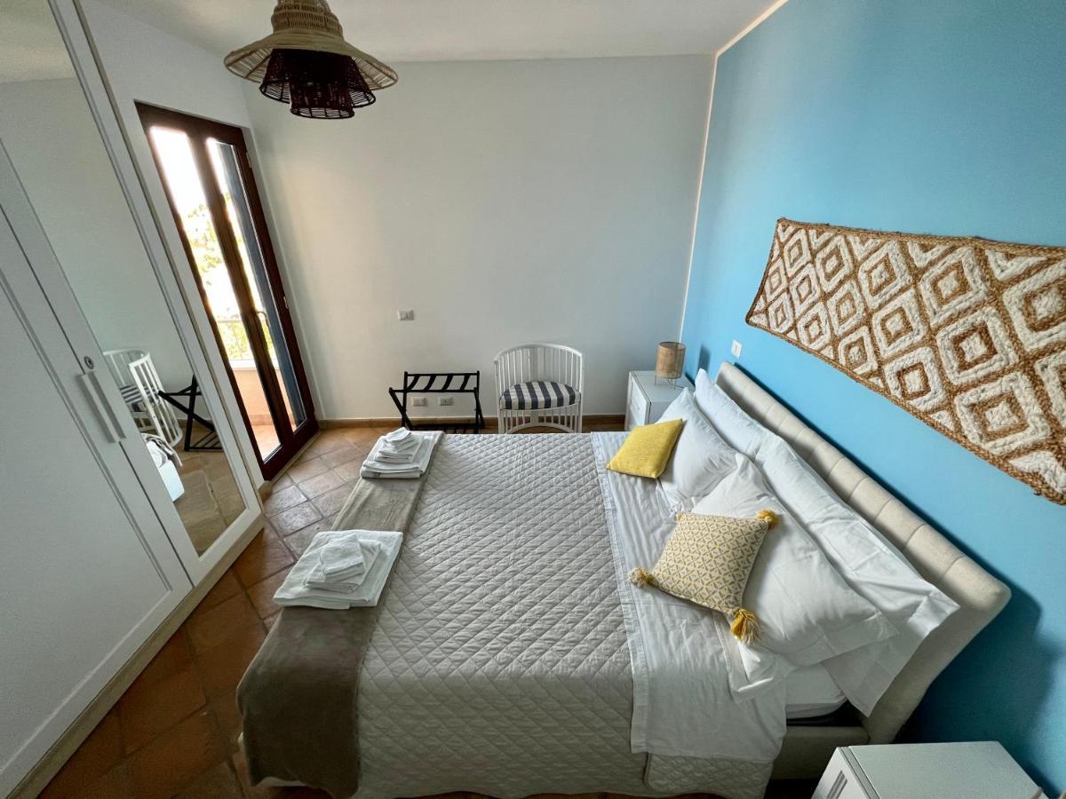 Terrazza 81 Porto Santo Stefano (Grosseto)