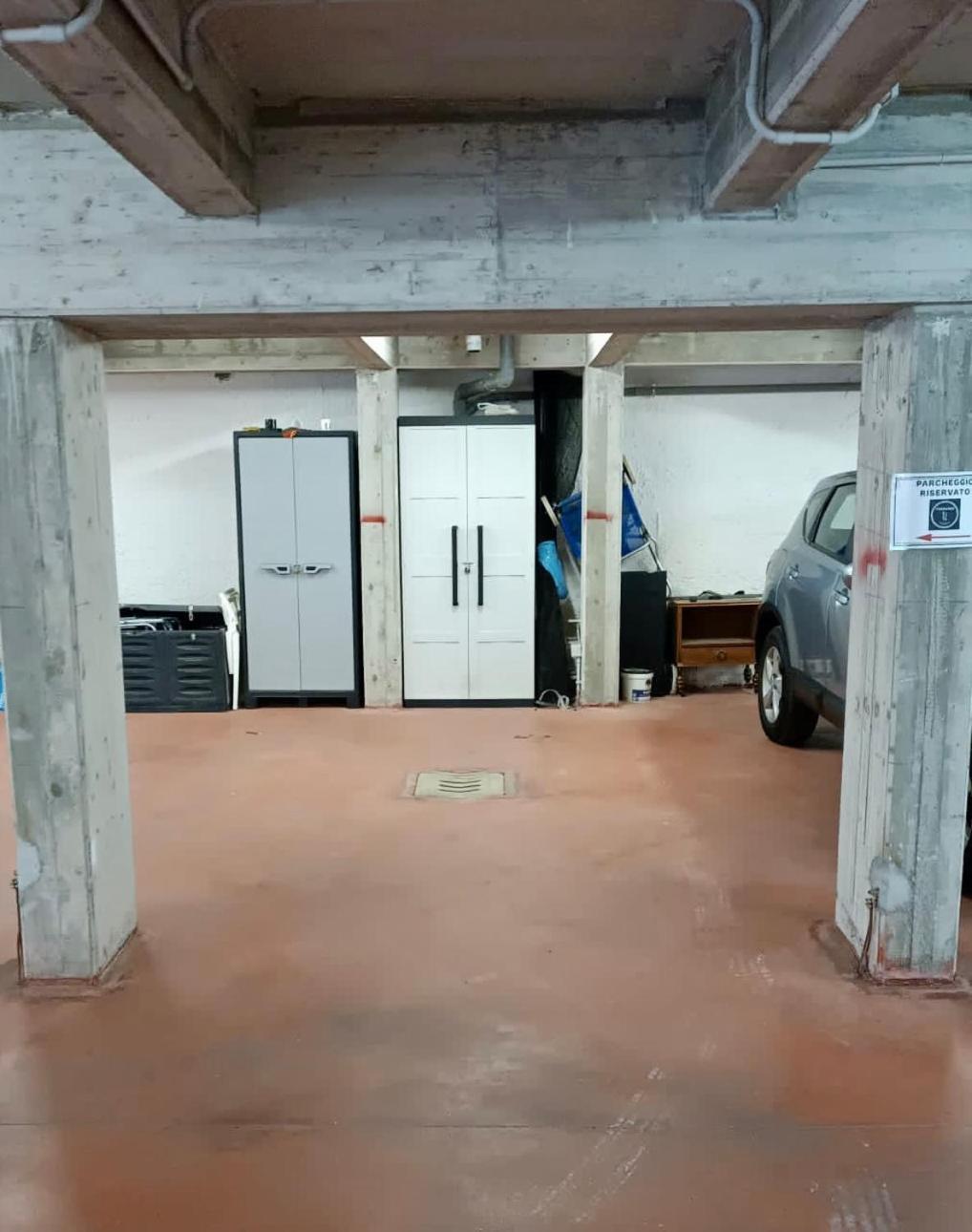 Terrazza 81 Apartamento